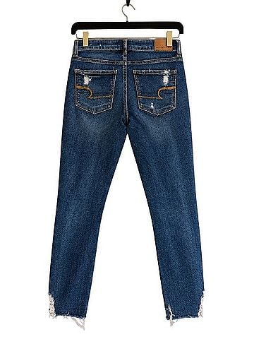 American Eagle Outfitters Jeans (view 2)