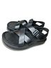 Chaco Black Sandals Size 9 - photo 1