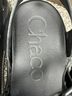 Chaco Black Sandals Size 9 - photo 3