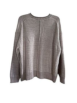 American Eagle Outfitters Big Hug Pullover Sweater (view 2)