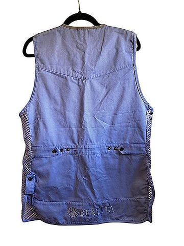 Beretta Silver Pigeon EVO Vest (view 2)