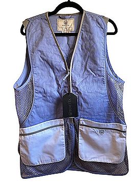 Beretta Silver Pigeon EVO Vest (view 1)
