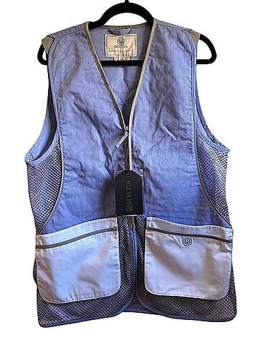Beretta Silver Pigeon EVO Vest (view 1)
