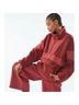 Adidas Sherpa Fleece Teddy Jacket - photo 8