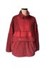 Adidas Sherpa Fleece Teddy Jacket - photo 5