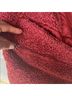 Adidas Sherpa Fleece Teddy Jacket - photo 12