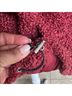 Adidas Sherpa Fleece Teddy Jacket - photo 9