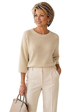 Elie Tahari Sweater Vest (view 1)