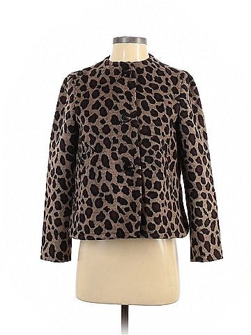 Ann Taylor Ann Taylor Coat (view 1)