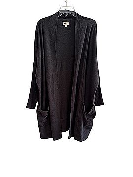 Pact Organic Cardigan (view 1)
