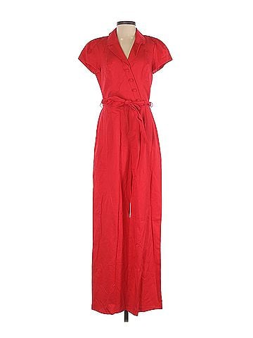 Gal Meets Glam Gal Meets Glam Jumpsuit (view 1)