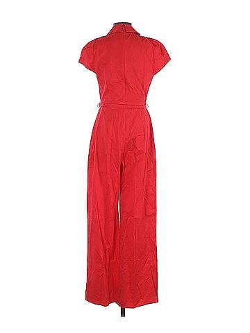 Gal Meets Glam Gal Meets Glam Jumpsuit (view 2)