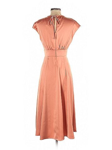 Gal Meets Glam Gal Meets Glam Casual Dress (view 2)