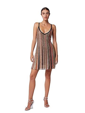 Missoni Cocktail Dress (view 1)