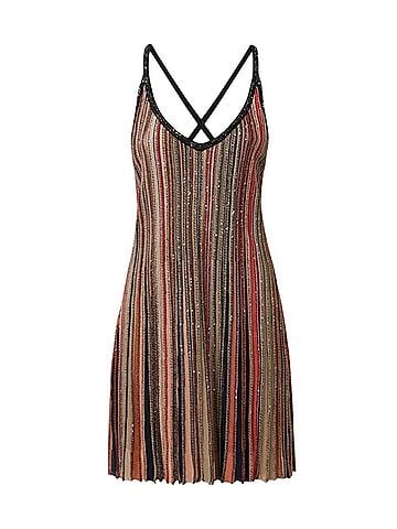 Missoni Cocktail Dress (view 2)
