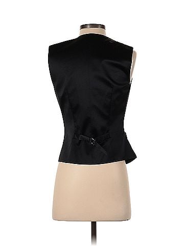 Anne Fontaine Anne Fontaine Tuxedo Vest (view 2)