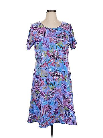 Fresh Produce Fresh Produce Casual Dress (view 1)