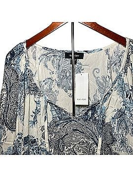 Karen Kane Long Sleeve T-Shirt (view 2)