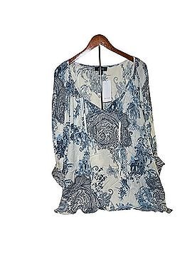 Karen Kane Long Sleeve T-Shirt (view 1)