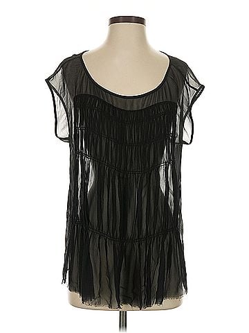 Elie Tahari Elie Tahari Sleeveless Blouse (view 1)