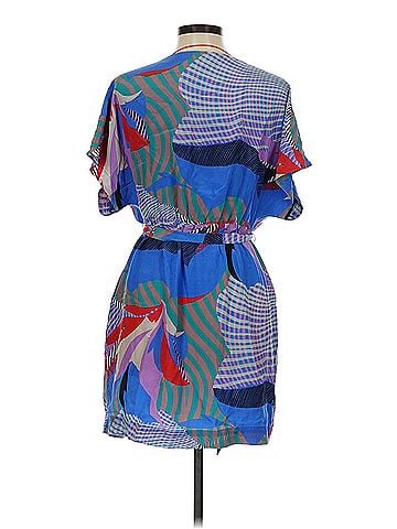 Leifsdottir leifsdottir Leifsdottir Cocktail Dress (view 2)