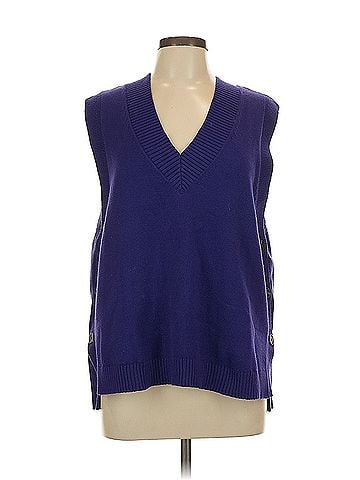 J.Jill J.Jill Sweater Vest (view 1)
