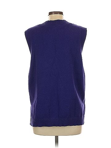 J.Jill J.Jill Sweater Vest (view 2)