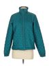 L.L.Bean 100% Polyester Teal L.L.Bean Jacket Size M - photo 1