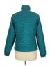 L.L.Bean 100% Polyester Teal L.L.Bean Jacket Size M - photo 2