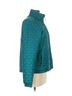L.L.Bean 100% Polyester Teal L.L.Bean Jacket Size M - photo 3