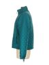 L.L.Bean 100% Polyester Teal L.L.Bean Jacket Size M - photo 4