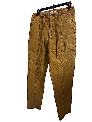 Alex Mill Drawstring Tapered Pants Casual Pants (view 1)