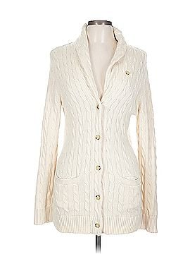 Lauren by Ralph Lauren Lauren By Ralph Lauren Cardigan (view 1)
