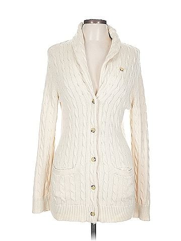 Lauren by Ralph Lauren Lauren By Ralph Lauren Cardigan (view 1)