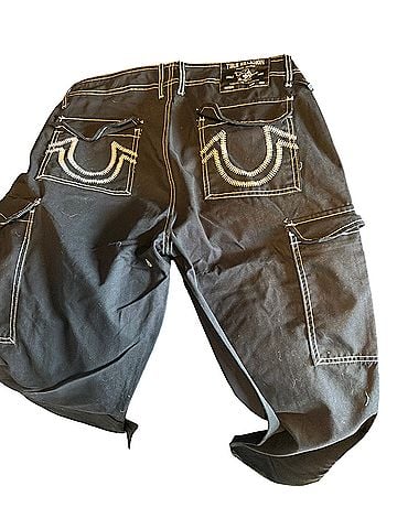True Religion Cargo Pants (view 1)