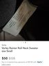 Varley Rainier Pullover Sweater - photo 4