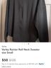 Varley Rainier Pullover Sweater - photo 5