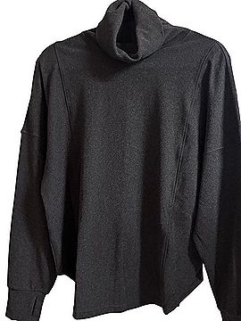 Varley Rainier Pullover Sweater (view 2)