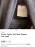 Varley Rainier Pullover Sweater - photo 3