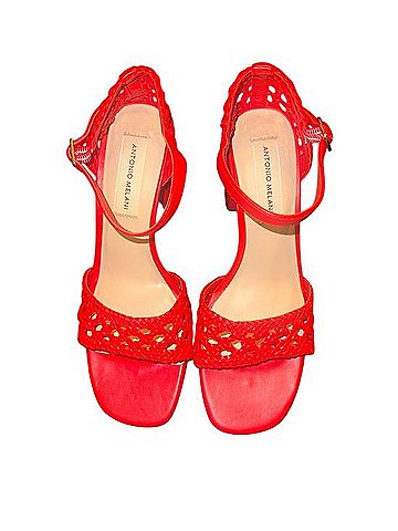 Antonio Melani Sandals (view 2)