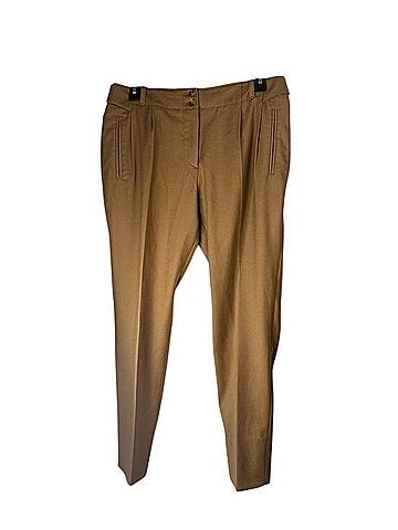 Reiss Slim Leg Pants Casual Pants (view 1)