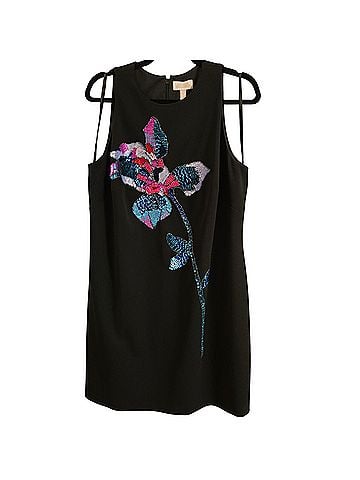 Adrianna Papell Cocktail Dress (view 1)