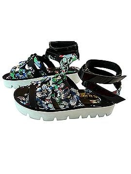 MSGM Sandals (view 1)