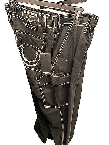 True Religion Cargo Pants (view 1)