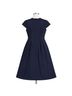 J.Crew J.Crew 365
Crepe Tie-Neck Dress Casual Dress - photo 2