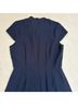 J.Crew J.Crew 365
Crepe Tie-Neck Dress Casual Dress - photo 8