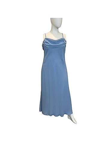 Betsy & Adam Formal Gown Cocktail Dress (view 1)