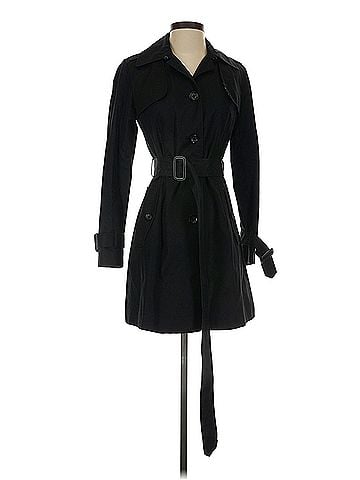 Banana Republic Factory Store Banana Republic Factory Store Trenchcoat (view 1)
