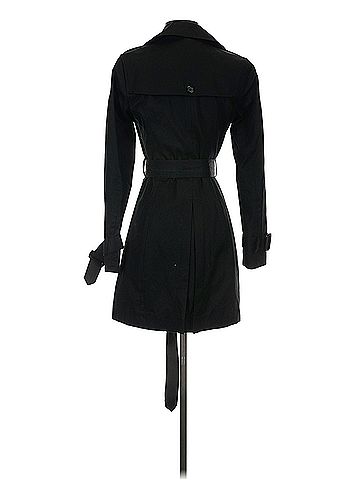 Banana Republic Factory Store Banana Republic Factory Store Trenchcoat (view 2)