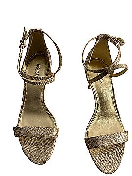 Michael Kors Heels (view 2)